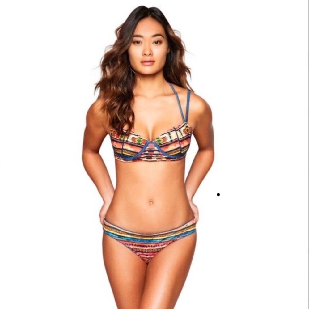 Agua Bendita Navajo Bikini